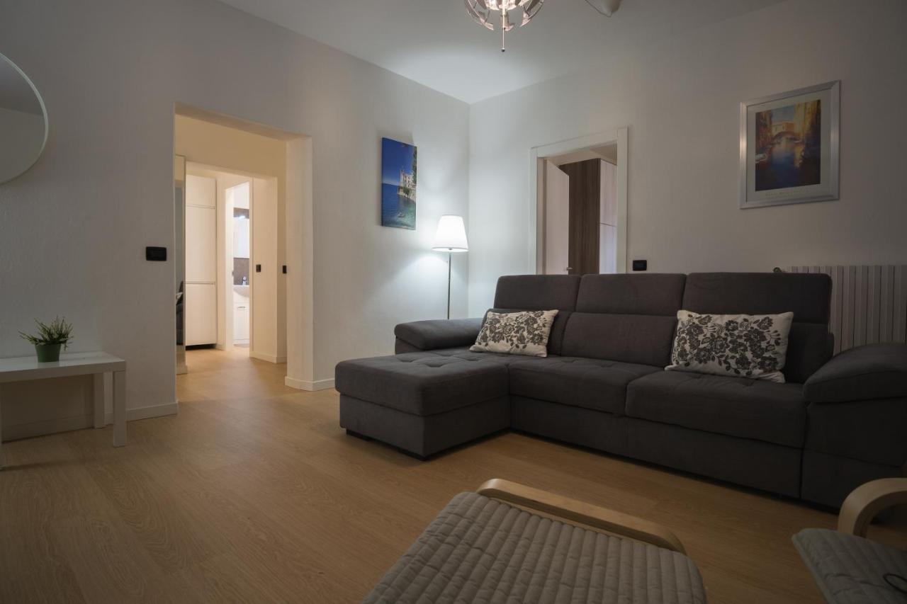 Panoramic Apartment Italian Alps Valtellina Near Sondrio, Tirano Poggiridenti Dış mekan fotoğraf