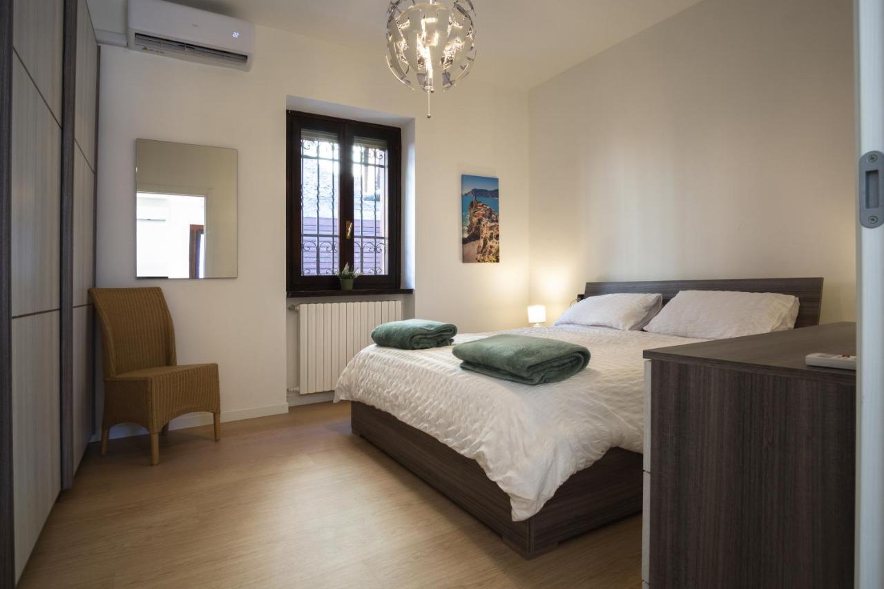 Panoramic Apartment Italian Alps Valtellina Near Sondrio, Tirano Poggiridenti Dış mekan fotoğraf