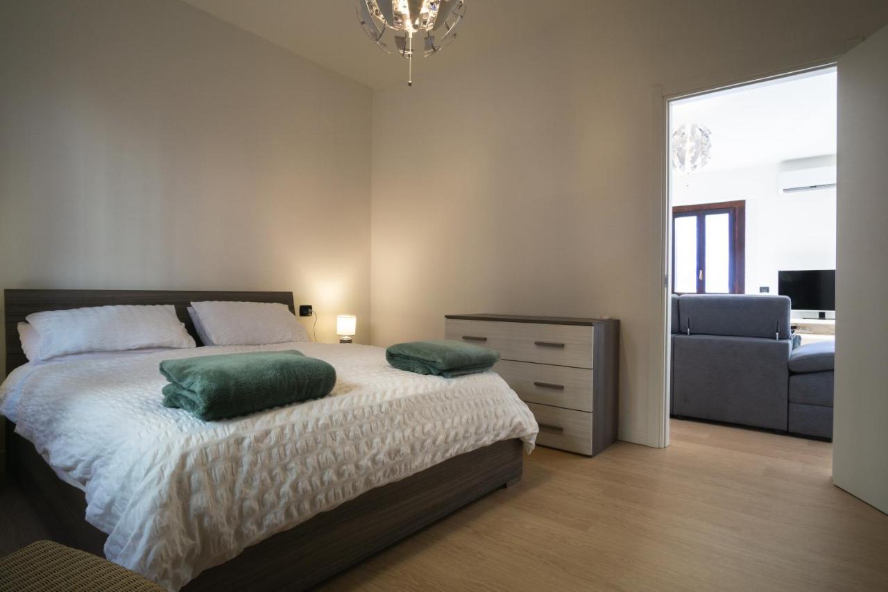 Panoramic Apartment Italian Alps Valtellina Near Sondrio, Tirano Poggiridenti Dış mekan fotoğraf